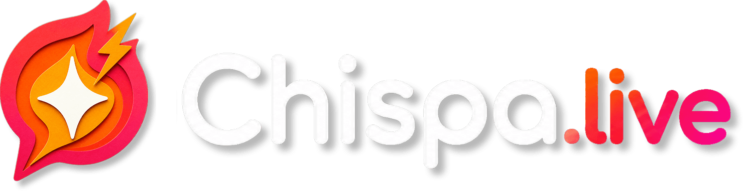 Chispa.live